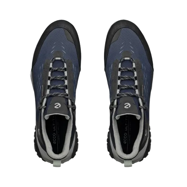 Ecco Mens Trainer Ult-Trn WP Night Sky