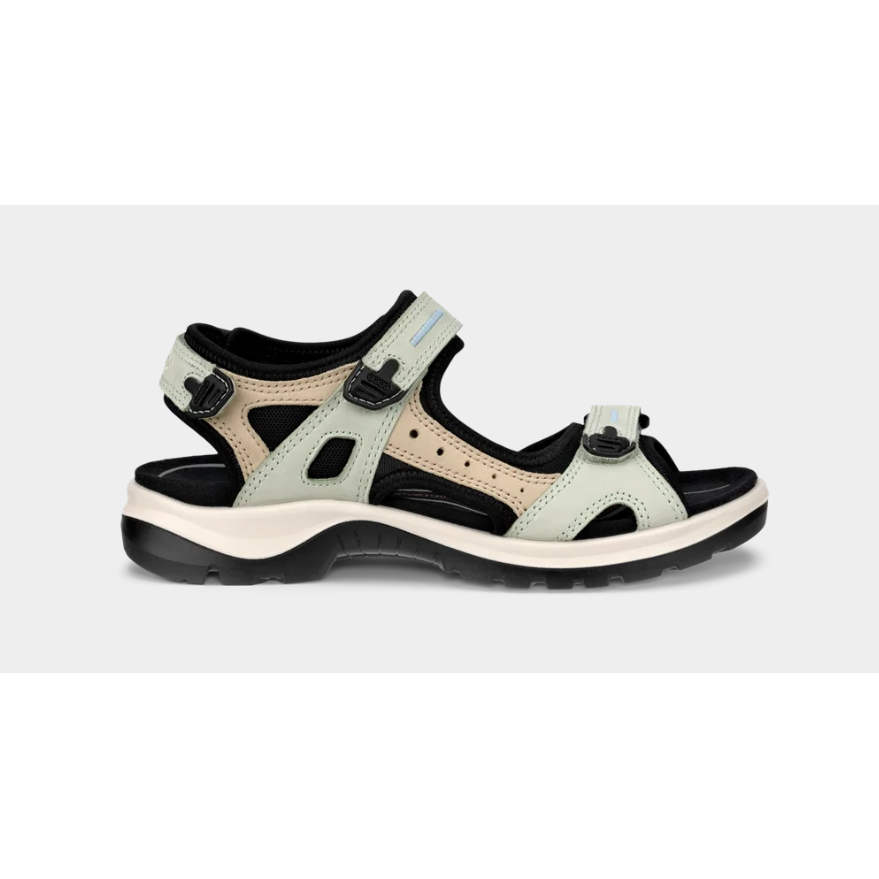 Ecco sandalen offroad sale