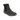 Ecco Soft 7 Tred GTX women's black waterproof leather boot