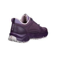 Ecco Womens Trainer Receptor XP GTX INV Fit Mauve