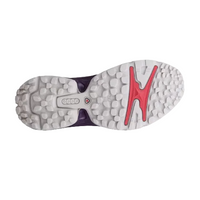 Ecco Womens Trainer Receptor XP GTX INV Fit Mauve