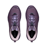 Ecco Womens Trainer Receptor XP GTX INV Fit Mauve