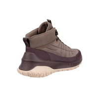 Ecco Womens Boot Ult-Trn Mid-Cut WP Marron