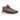 Ecco Ult-Trn women's brown leather waterproof mid-cut walking boots
