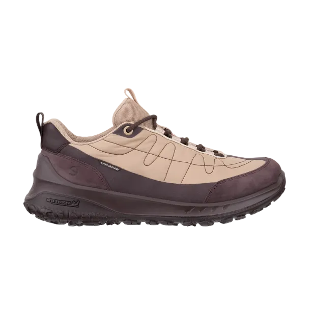 Ecco Womens Walking Shoe Ult-Trn Nude