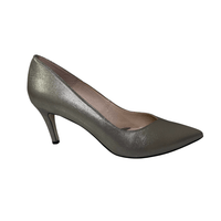 Emis Womens Shoe SK604/821 Pewter - Donaghys