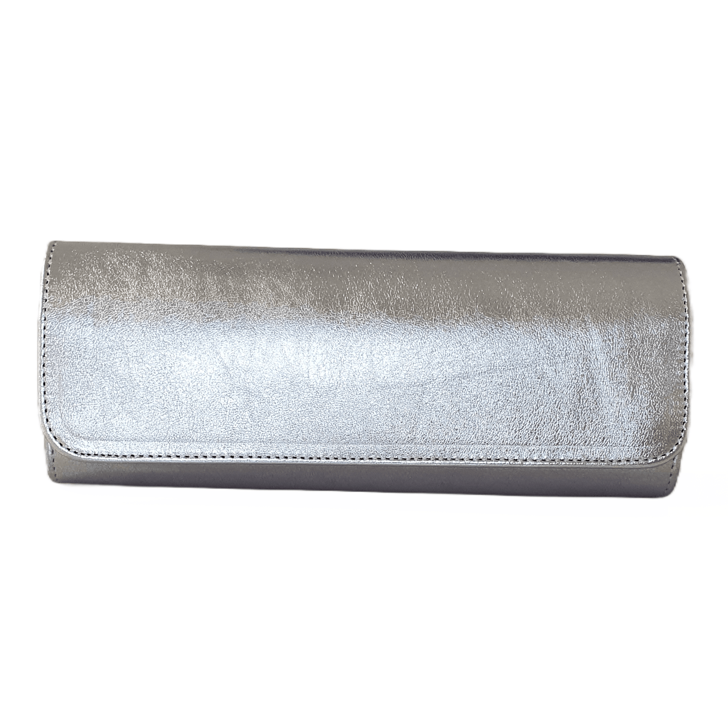 Emis Womens Clutch Bag T20 Silver