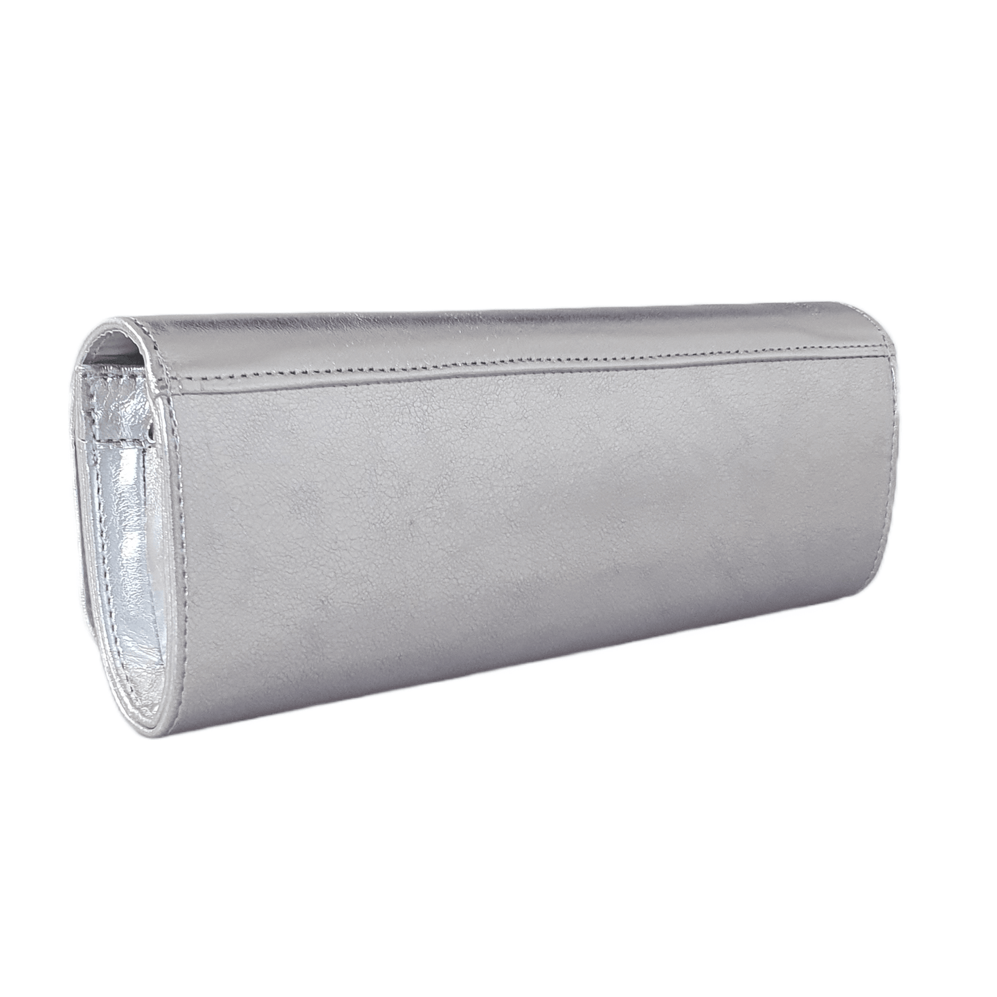 Emis Womens Clutch Bag T20 Silver