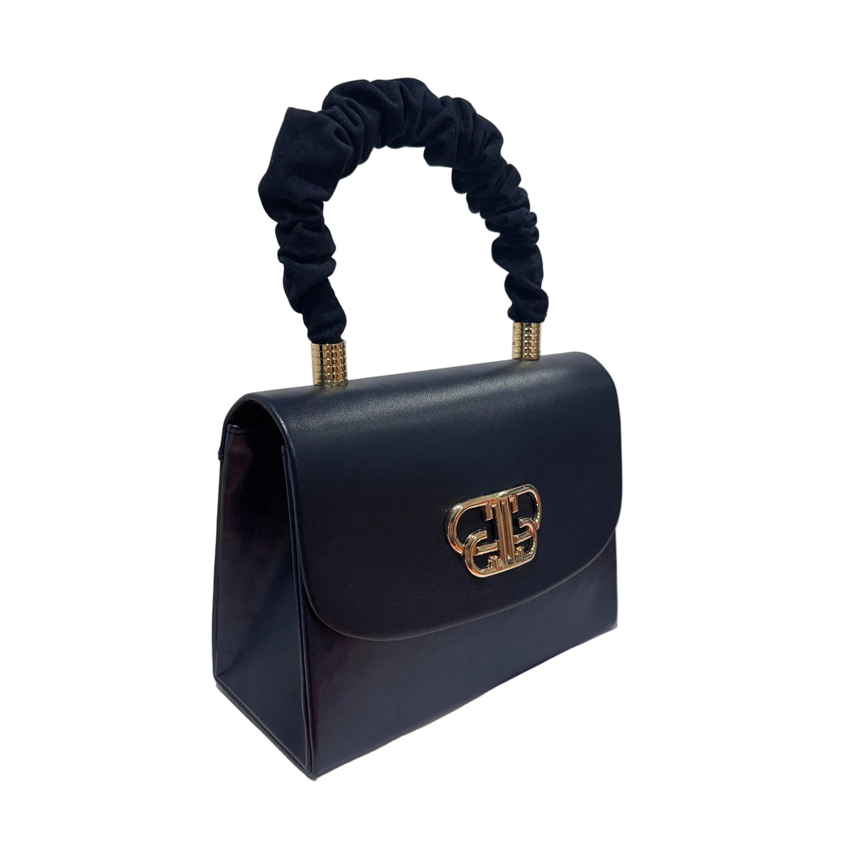 Emis women's navy bag