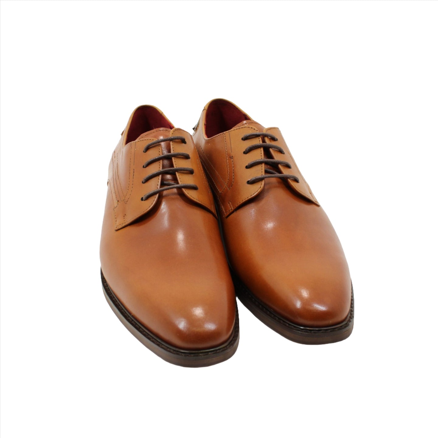 Escape Mens Shoe Magic Daze Brandy