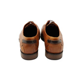 Escape Mens Shoe Magic Daze Brandy