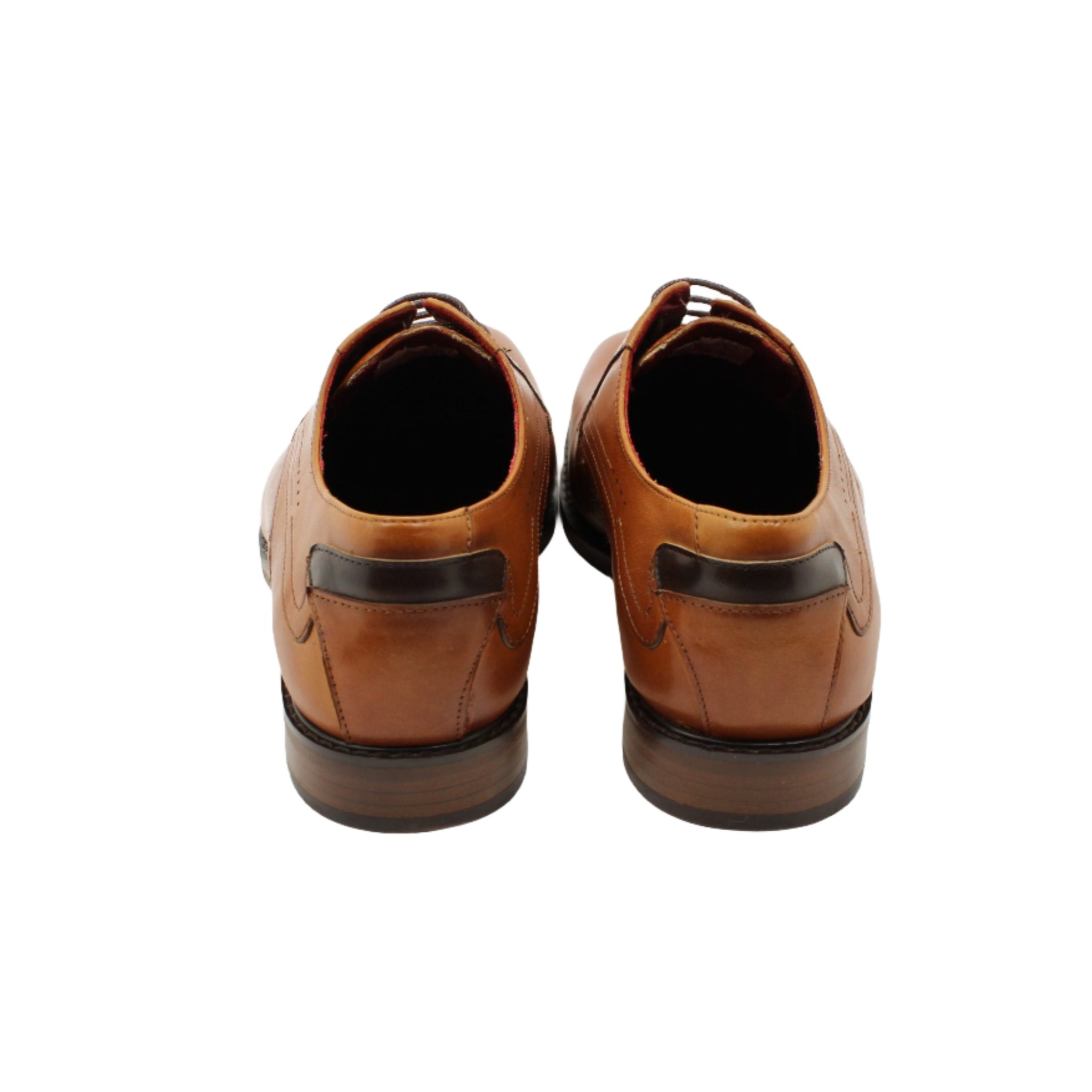 Escape Mens Shoe Magic Daze Brandy