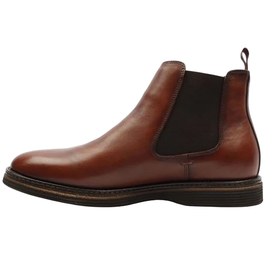 Escape Men's Boots Ace Impact Brandy