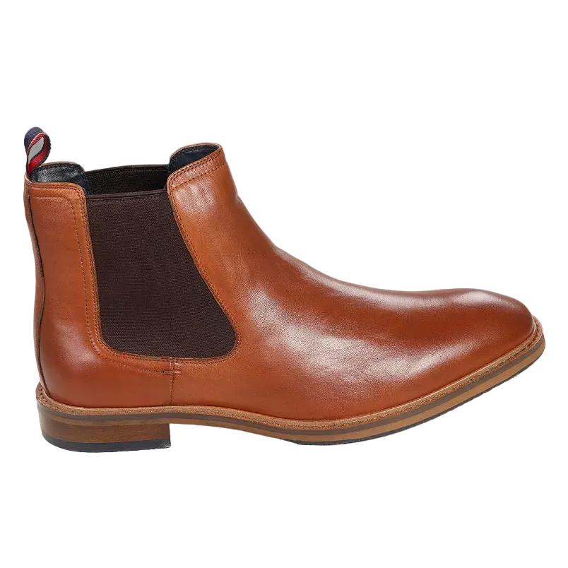 Escape Men's Boots Desert Gold Brandy