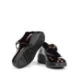 Fluchos Womens Shoe F2247 Burdeos