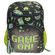 Freelander Boys Fashion Backpack Gamer - Donaghys