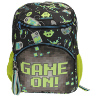 Freelander Boys Fashion Backpack Gamer - Donaghys
