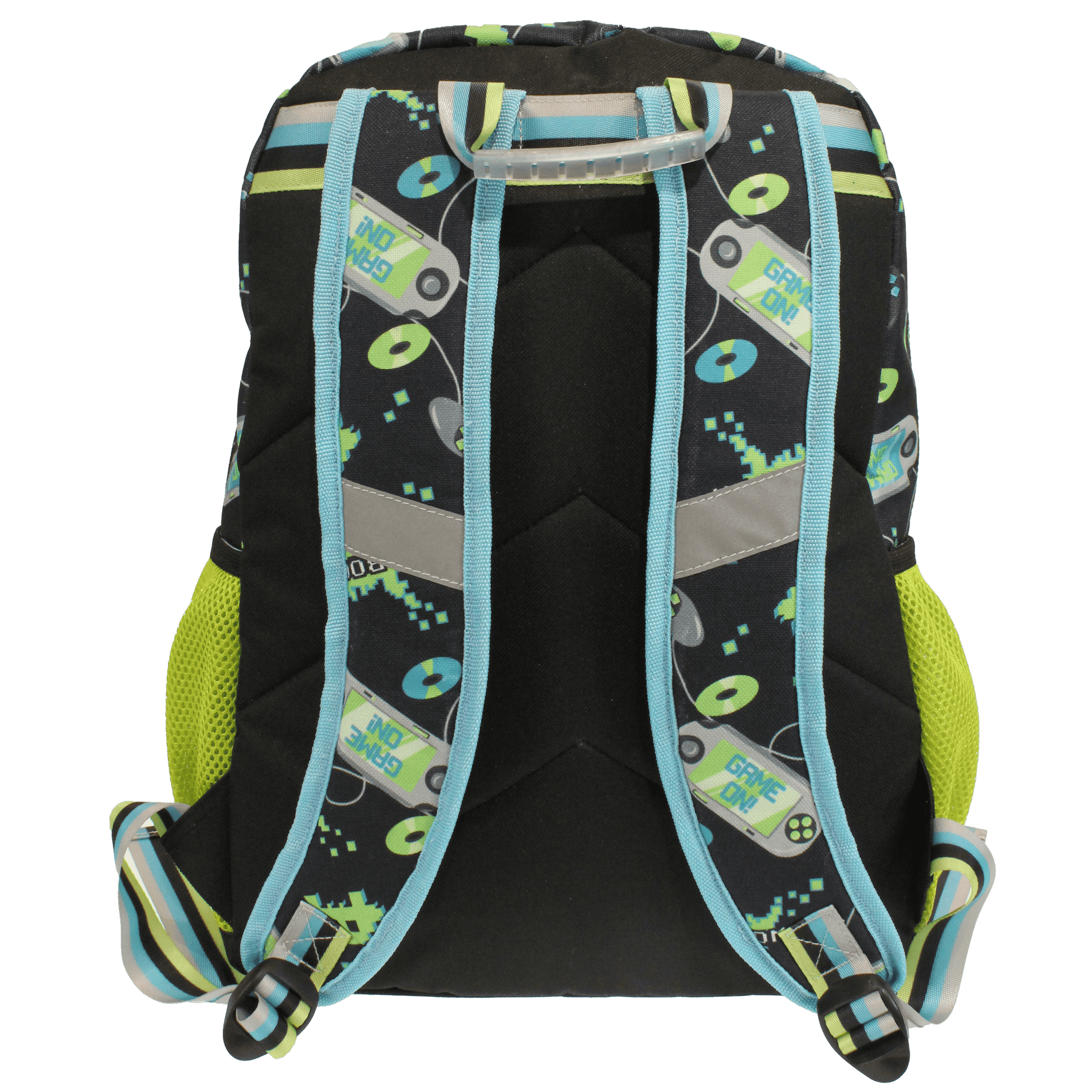 Freelander Boys Fashion Backpack Gamer - Donaghys