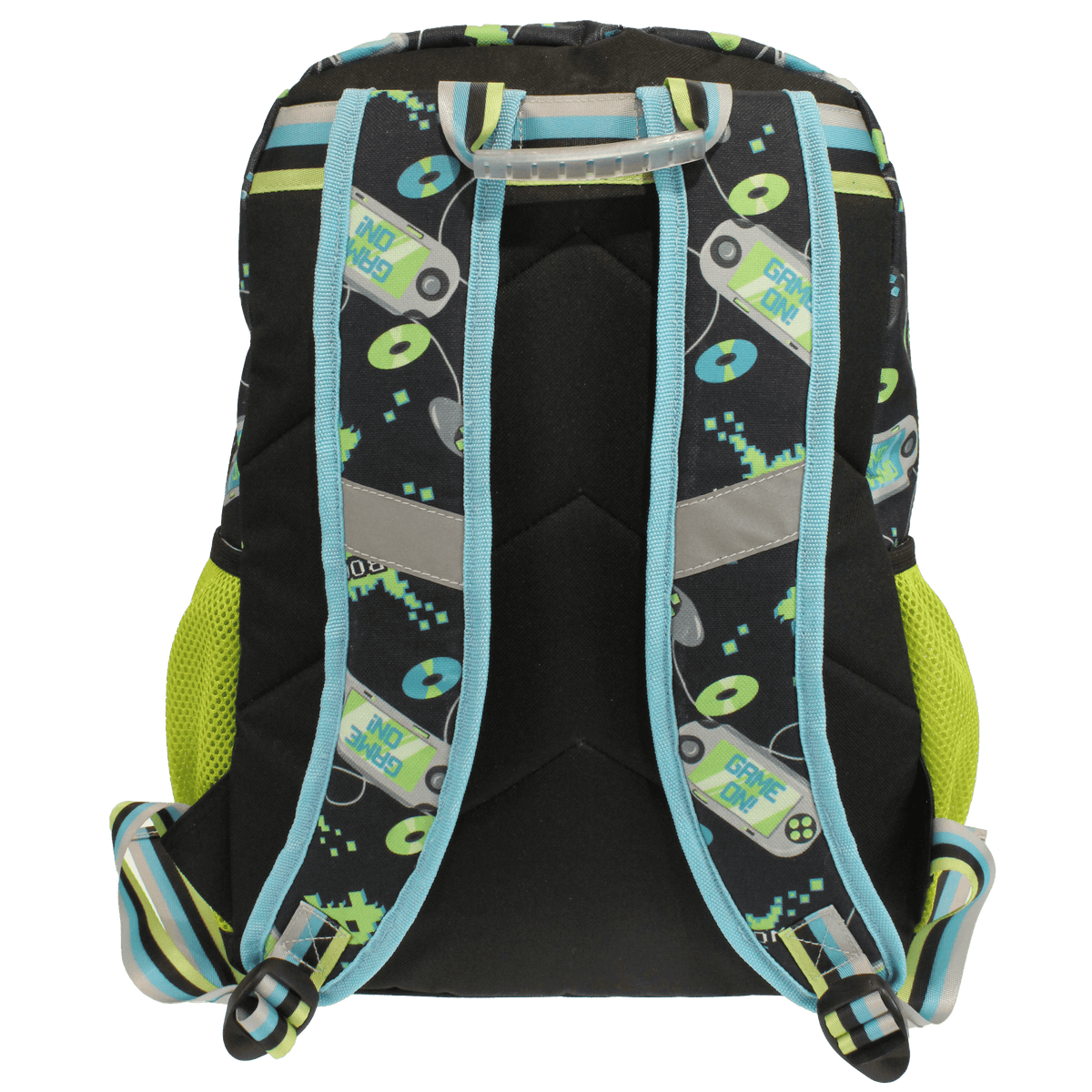 Freelander Boys Fashion Backpack Gamer - Donaghys