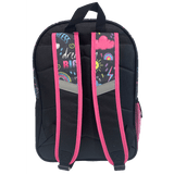 Freelander Girls Junior Backpack Chalk - Donaghys