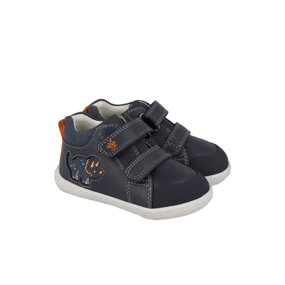 Garvalin Boys Boot 261309 Ocean