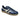 Gola Womens Trainer Viper Metallic Navy/Off White/Gum