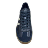 Gola Womens Trainer Viper Metallic Navy/Off White/Gum