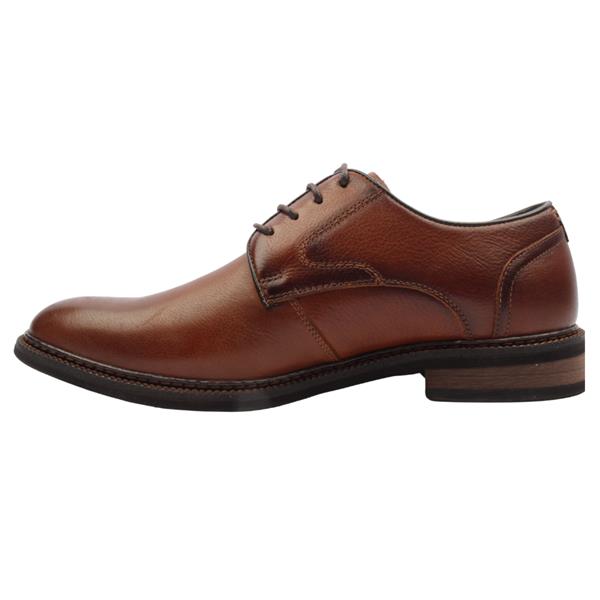 Escape Mens Shoe Gotthand Brandy