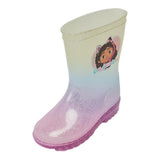 William Lamb Girls Wellington Boots Gabby’s Dollhouse