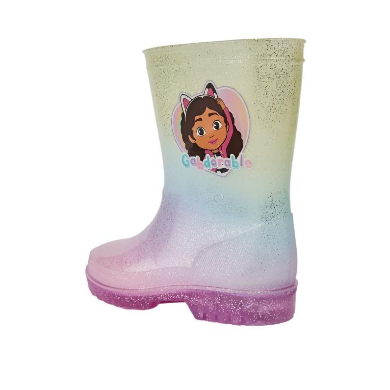 William Lamb Girls Wellington Boots Gabby’s Dollhouse