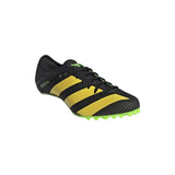 Adidas Sprintstar men's black running spikes