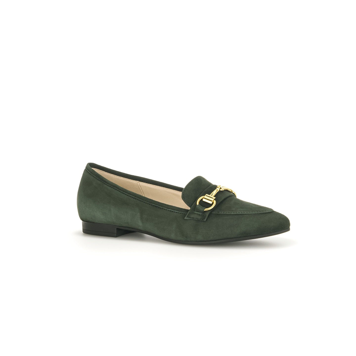 Gabor Womens Shoe 31.302.19 Forest - Donaghys