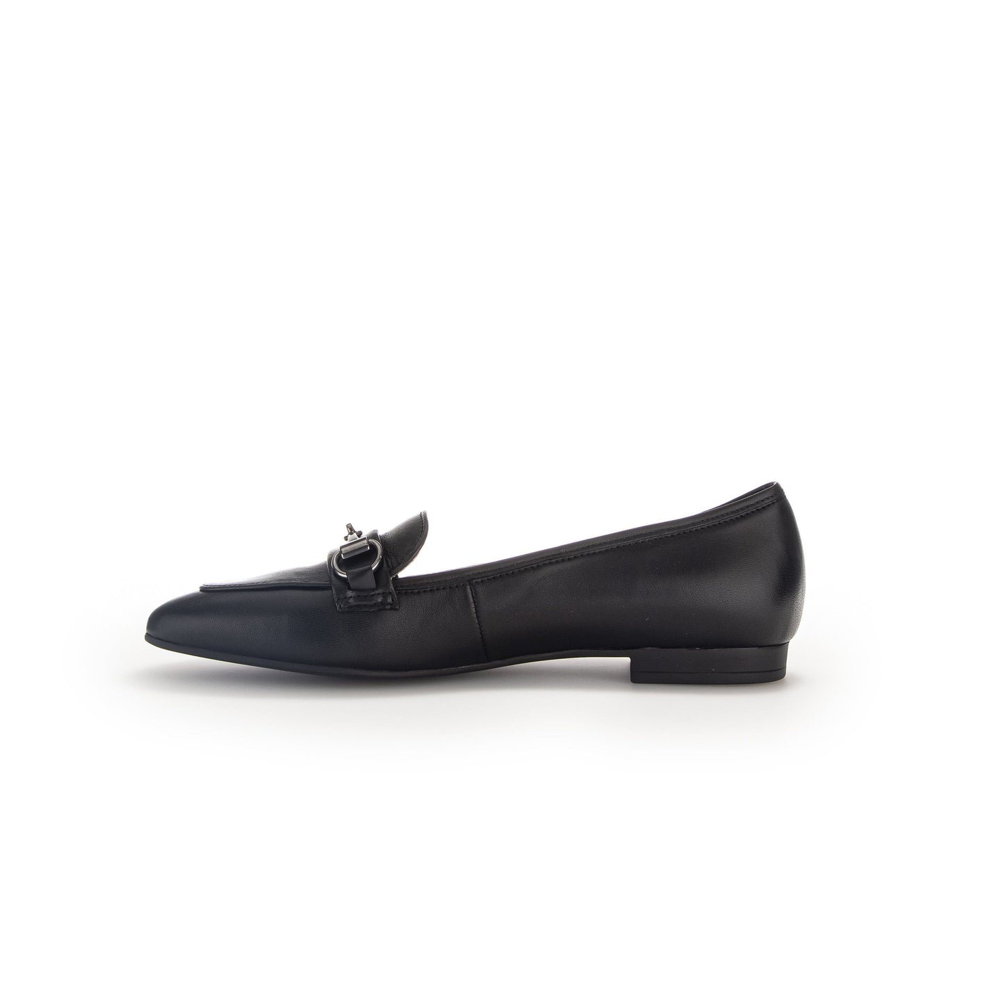 Gabor Womens Shoe 31.302.27 Black - Donaghys