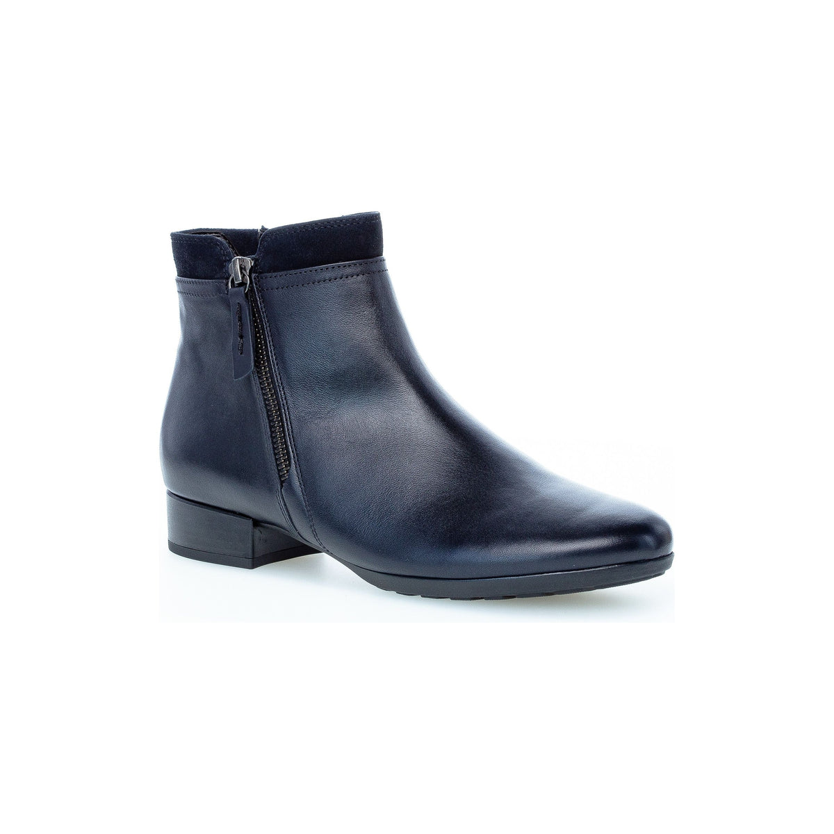 Gabor blue boots best sale