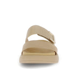 Gabor Womens Sandal 63.755 14 Caramel/Champagne