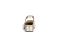 Gabor Womens Shoe 81.526.42 Oak/Puder