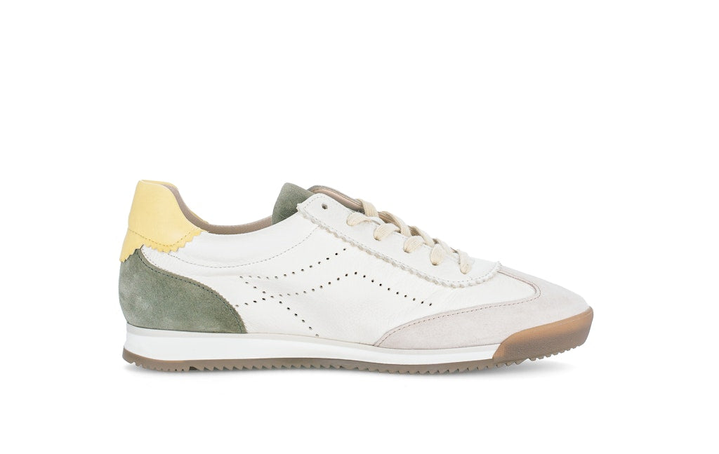 Gabor Womens Trainer 83.432.14 Abetone/Pastell