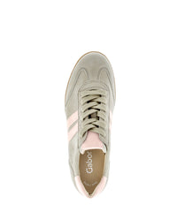Gabor Womens Trainer 83.300.34 Schilf/Bloom
