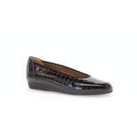 Gabor Womens Shoe 06.400.97 Schwarz