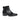 Gabor Womens Boot  72.718.57 Schwarz/Flausch