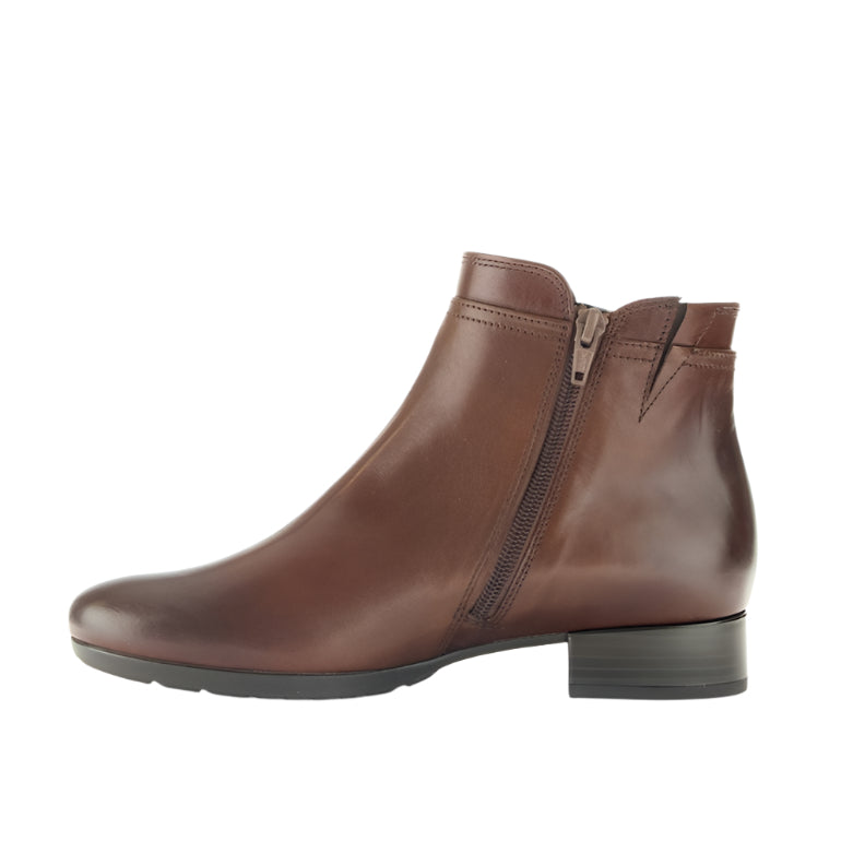 Gabor Womens Boot  72.718.54 Sattel/EF/Micro