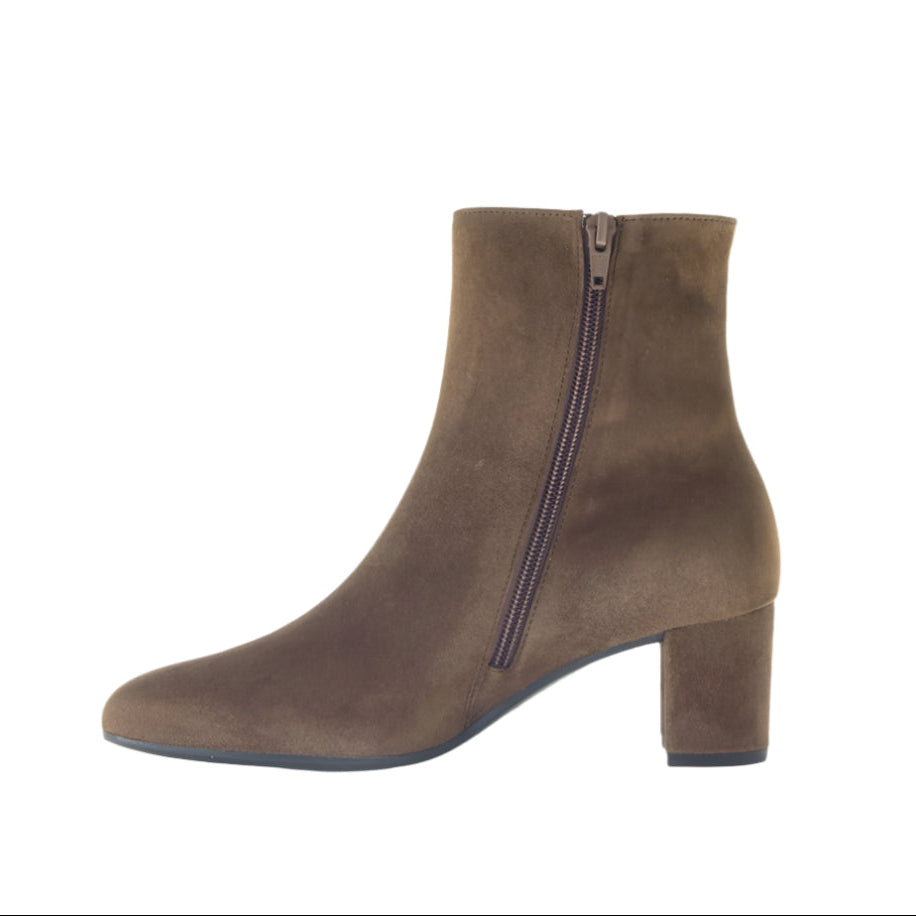 Gabor Womens Boot 75.701.18 Reh Brown