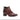 Gabor Womens Boot 72.827.68 Dark-Red/Micro