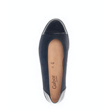 Gabor Womens Shoe 06.402.86 Ocean