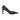 Gabor women's black pointed toe court shoes