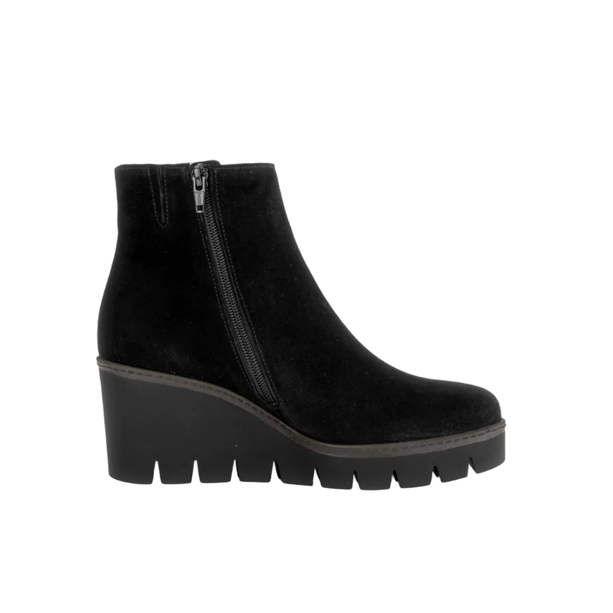 Gabor Womens Boot 8045.01.002 Black