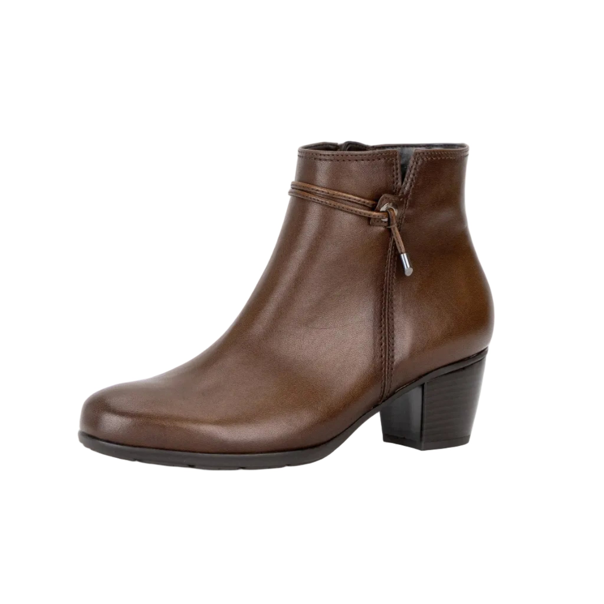 Gabor Womens Boot 8029.01 Saddle