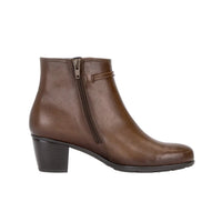 Gabor Womens Boot 8029.01 Saddle