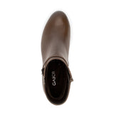 Gabor Womens Boot 8029.01 Saddle