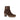 Gabor Womens Ankle Boot Emilia 8030 Cacao